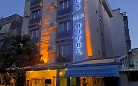 Ikarus Hotel